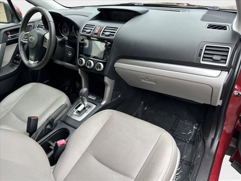 Used 2016 Subaru Forester 2.5i Limited image 26