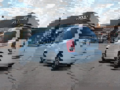 Used 2012 Kia Sedona LX w/ PWR Pkg image 3