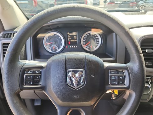 Used 2018 RAM 1500 Express image 23