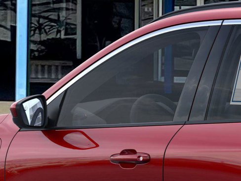 New 2025 Ford Escape SE image 20