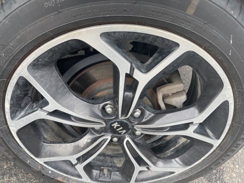 Used 2019 Kia Sportage SX image 31