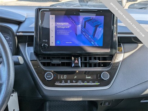Used 2023 Toyota Corolla LE image 17