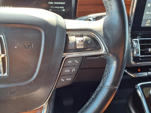 Used 2019 Lincoln Navigator Select w/ Technology Package image 14