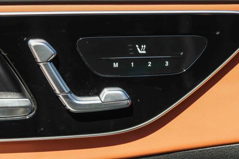 Certified 2022 Mercedes-Benz C 300 4MATIC Sedan image 20