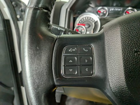 Used 2018 RAM 1500 Big Horn image 21