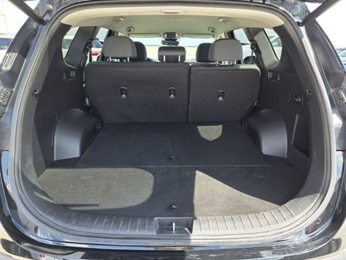 Certified 2023 Hyundai Santa Fe SEL w/ Cargo Package image 18