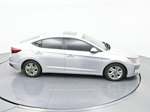 Used 2020 Hyundai Elantra Value Edition w/ Cargo Package (C1) image 26