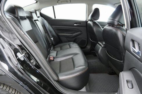 Used 2021 Nissan Altima 2.5 SR image 17