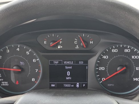 Used 2022 Chevrolet Malibu LT image 11