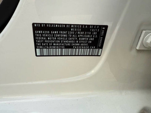 Used 2014 Volkswagen Jetta TDI image 30
