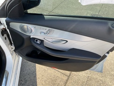 Used 2016 Mercedes-Benz C 450 AMG image 27