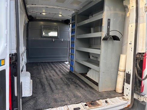 Used 2016 Ford Transit 250 148 Medium Roof image 15
