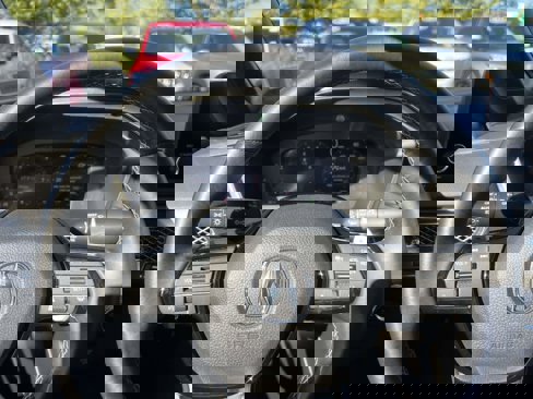 Used 2023 Acura Integra A-Spec image 28