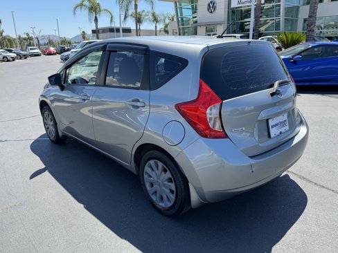 Used 2015 Nissan Versa Note S image 8
