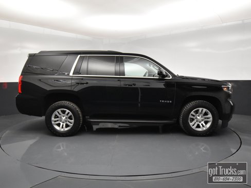 Used 2019 Chevrolet Tahoe LT image 48