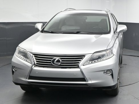 Used 2015 Lexus RX 350 FWD image 2