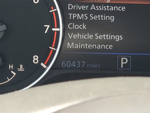 Used 2022 Nissan Altima 2.5 SV image 34