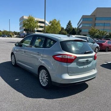 Used 2013 Ford C-MAX SEL image 3