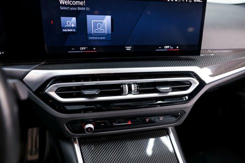 Used 2024 BMW M4 Competition image 31