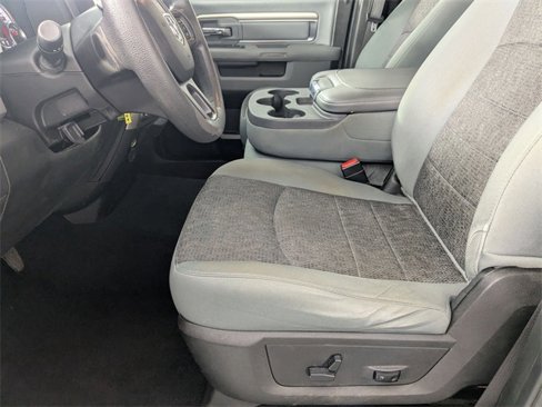 Used 2019 RAM 1500 Classic Warlock w/ Electronics Group image 12