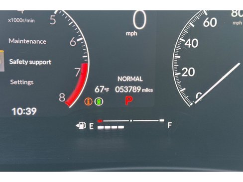 Certified 2022 Honda Civic Sport image 39