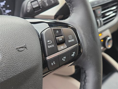 Used 2022 Ford Escape SEL image 20