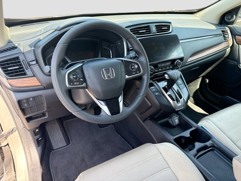 Used 2018 Honda CR-V EX image 9