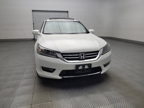 Used 2014 Honda Accord EX image 14