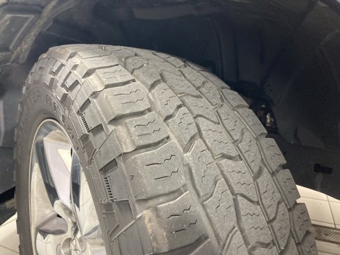Used 2015 RAM 1500 Big Horn image 21