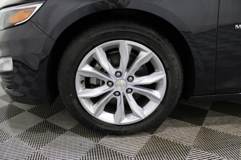Used 2023 Chevrolet Malibu LT image 37