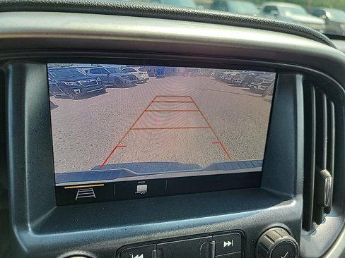 Used 2020 Chevrolet Colorado LT w/ LT Convenience Package image 28