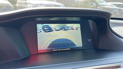 Used 2015 Honda Accord EX image 15