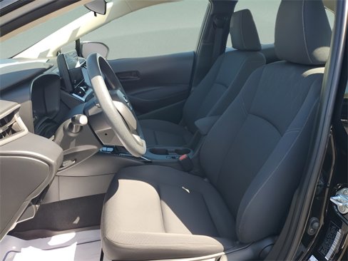 Used 2024 Toyota Corolla LE image 10