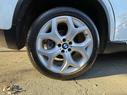Used 2013 BMW X6 xDrive35i image 29