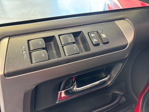 Used 2017 Toyota 4Runner SR5 image 13