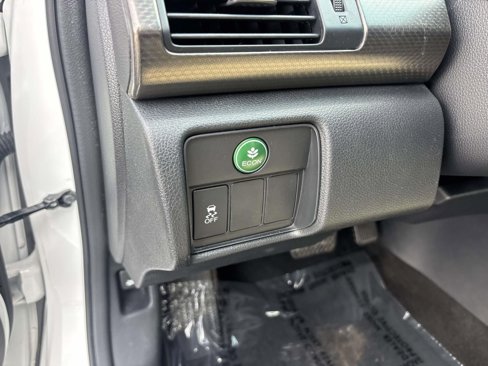 Used 2016 Honda Accord EX-L image 16