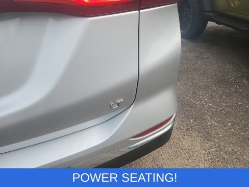 Used 2021 Chevrolet Equinox LT image 9