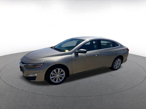 Used 2024 Chevrolet Malibu LT image 8