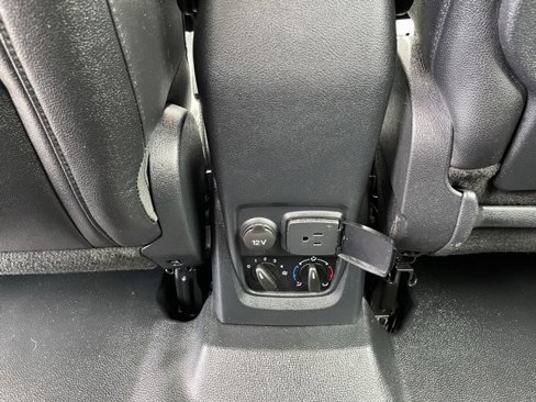 Used 2022 Ford Transit Connect XL w/ Trailer Tow Package image 18
