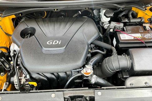 Used 2015 Hyundai Veloster w/ Option Group 02 image 32