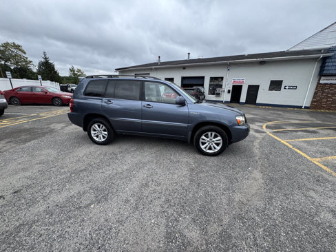 Used 2007 Toyota Highlander 4WD Hybrid image 6