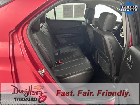 Used 2012 Chevrolet Equinox LTZ w/ LPO, Protection Package image 36