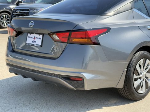 Used 2021 Nissan Altima 2.5 S image 8