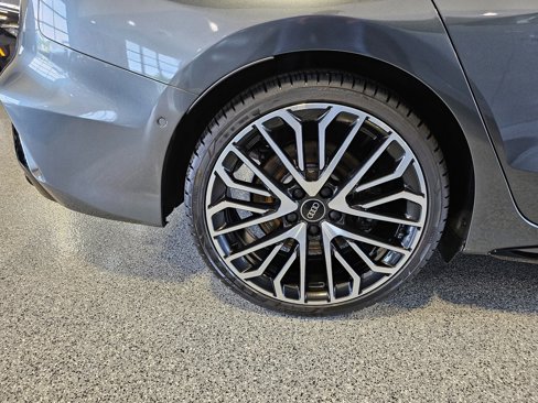Used 2025 Audi S3 Premium Plus image 21