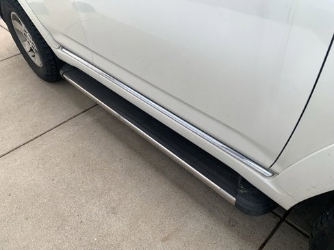 Used 2013 Toyota 4Runner SR5 image 6