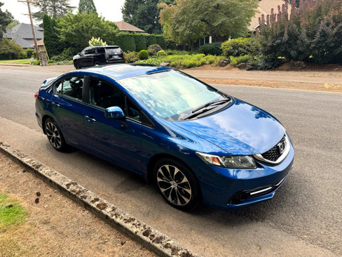 Used 2013 Honda Civic Si image 7