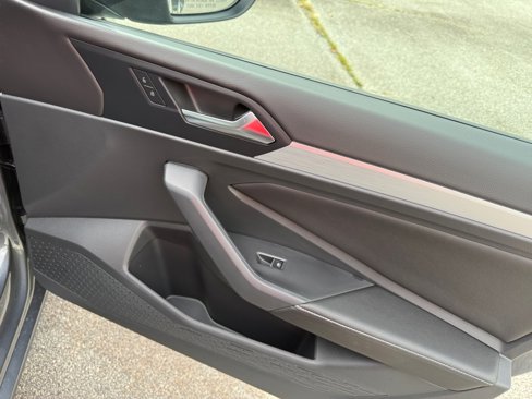 New 2026 Volkswagen Jetta Sport image 31