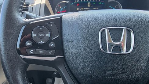 Used 2022 Honda Pilot EX-L image 32