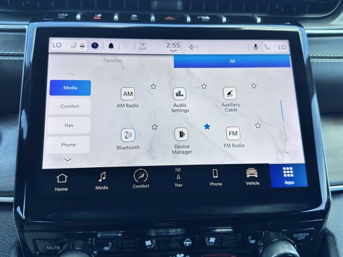 Certified 2021 Jeep Grand Cherokee L Overland image 26