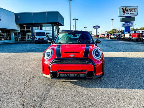 Used 2022 MINI Cooper S image 2